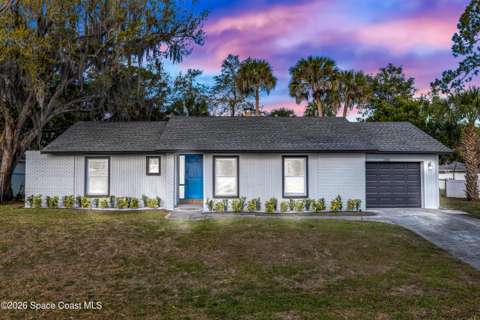6800 Ackerman Avenue, home for sale on Ackerman Avenue