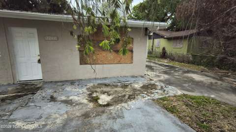 2263 Monroe Street, starter home for sale in Melbourne