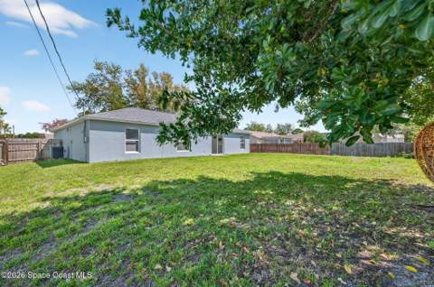 1438 Healey Street, Palm Bay FL - photo 22 of 23