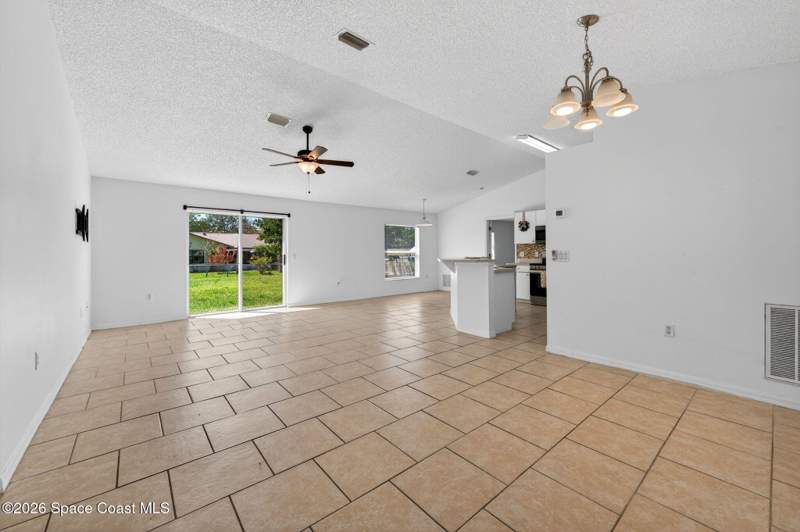 3 bedroom Single Family Residence at 1438 Healey Street, Port Malabar Unit 42, Palm Bay — photo 4