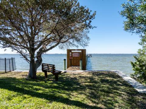2815 S Atlantic Avenue #705, Cocoa Beach FL - photo 7 of 44