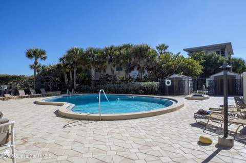2815 S Atlantic Avenue #705, Cocoa Beach FL - photo 6 of 44