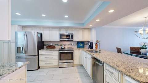 2815 S Atlantic Avenue #705, Cocoa Beach FL - photo 23 of 44
