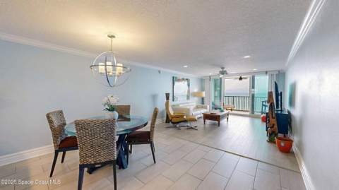 2815 S Atlantic Avenue #705, Cocoa Beach FL - photo 10 of 44