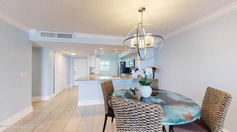 2815 S Atlantic Avenue #705, Cocoa Beach FL - photo 9 of 44