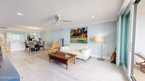2815 S Atlantic Avenue #705, Cocoa Beach FL - photo 8 of 44