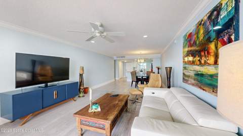 2815 S Atlantic Avenue #705, Cocoa Beach FL - photo 11 of 44