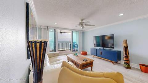 2815 S Atlantic Avenue #705, Cocoa Beach FL - photo 12 of 44