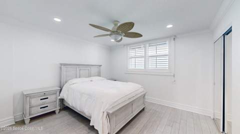 2815 S Atlantic Avenue #705, Cocoa Beach FL - photo 18 of 44