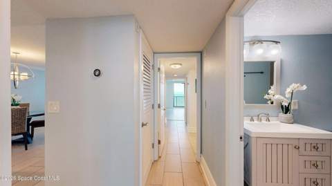 2815 S Atlantic Avenue #705, Cocoa Beach FL - photo 21 of 44