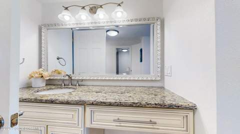 2815 S Atlantic Avenue #705, Cocoa Beach FL - photo 14 of 44