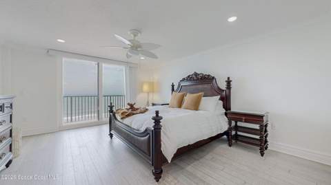 2815 S Atlantic Avenue #705, Cocoa Beach FL - photo 19 of 44
