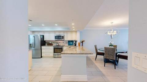 2815 S Atlantic Avenue #705, Cocoa Beach FL - photo 20 of 44