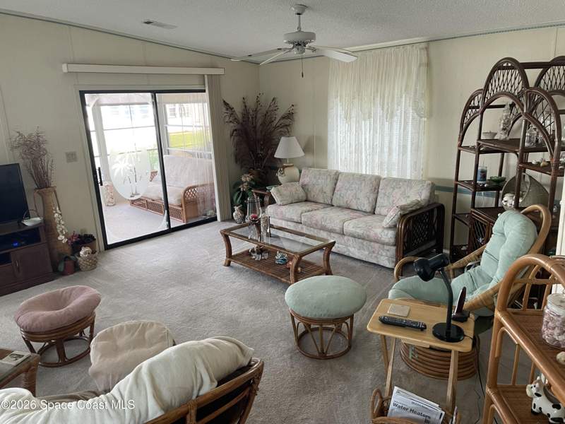 2 bedroom Single Family Residence at 7579 Boxelder Road, Snug Harbor Estates Subd, Micco — photo 4