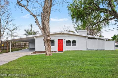300 Norwood Street, Merritt Island FL - photo 24 of 25