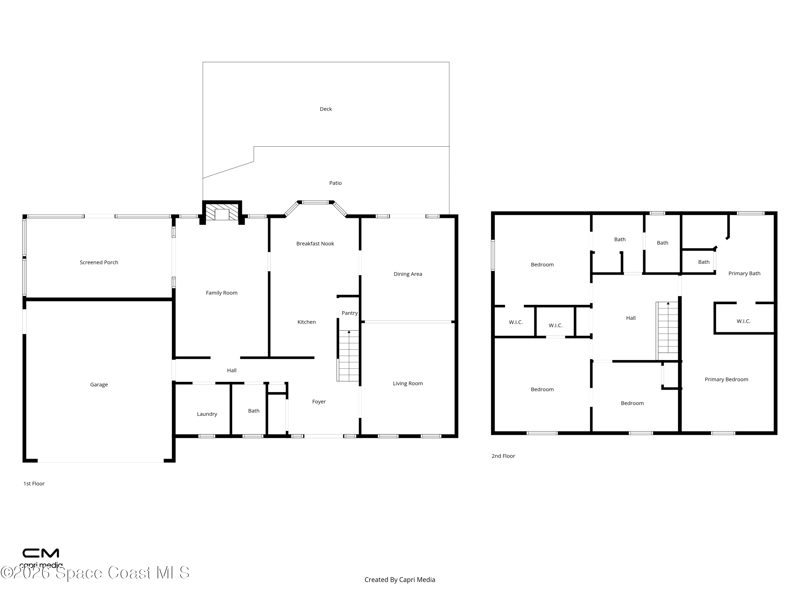 4 bedroom Single Family Residence at 3380 Lionel Road, Mims, Mims — photo 2