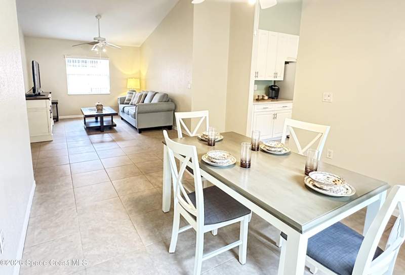 3 bedroom Single Family Residence at 4341 Timothy Drive, Osprey Village at Cedar Creek Ph II, Merritt Island — photo 2