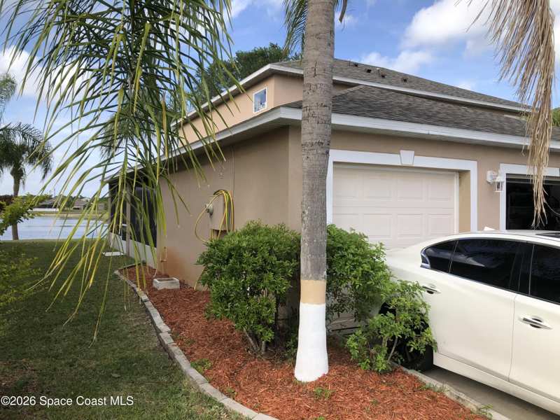4 bedroom Single Family Residence at 1965 Snapdragon Drive, Falls of Palm Bay Pud, Palm Bay — photo 1