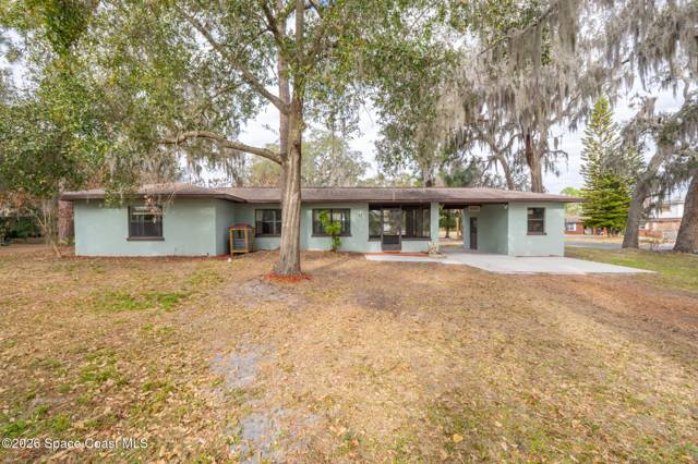 Whispering Hills Golf Estates