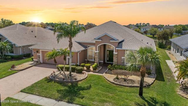 Forest Glen At Bayside Lakes