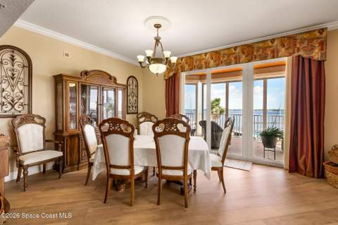 93 Delannoy Avenue #406, Cocoa FL - photo 9 of 75