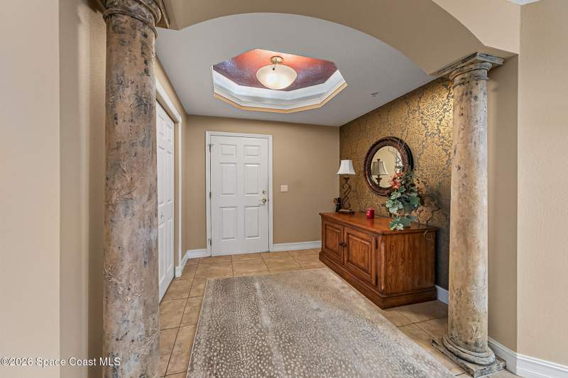 3 bedroom Condominium at 93 Delannoy Avenue #406, Cocoa River Development, Cocoa — photo 3