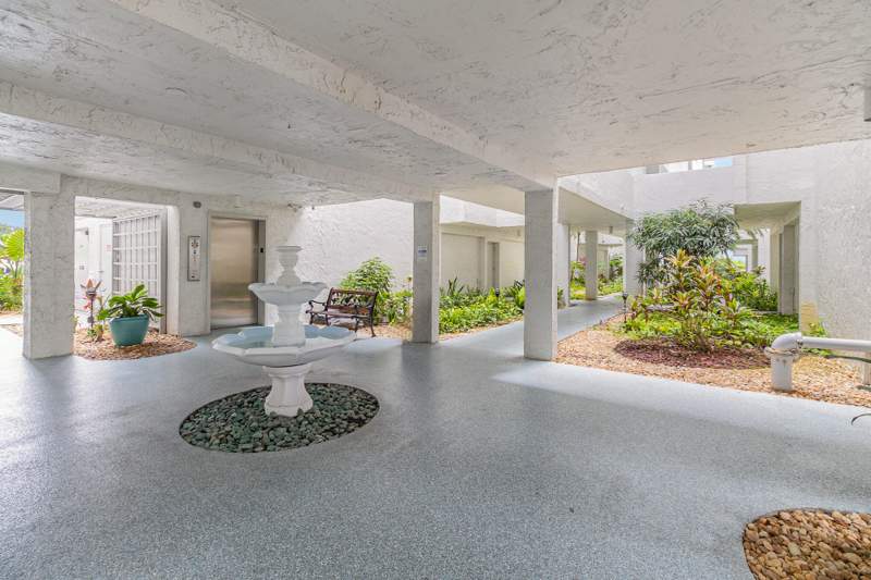 3 bedroom Condominium at 5011 Dixie Highway #210, Rhum Cove, Palm Bay — photo 4