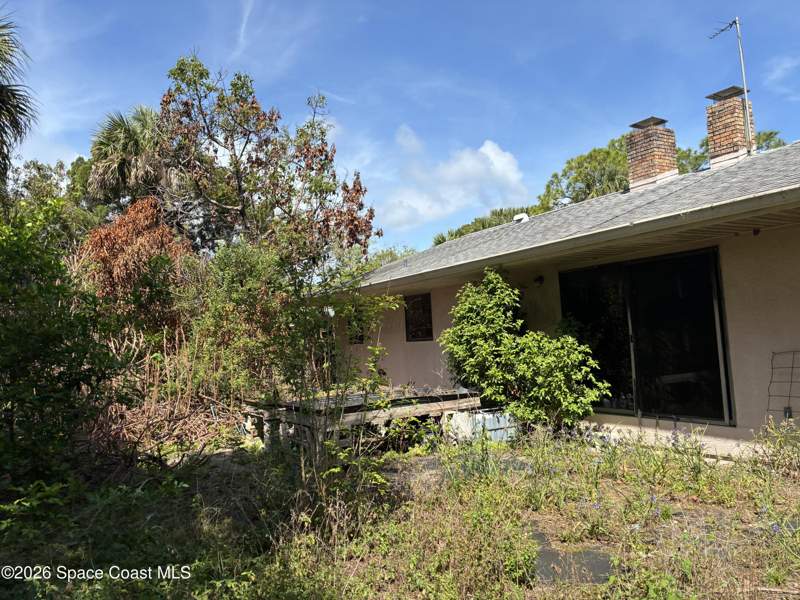 3 bedroom Single Family Residence at 455 E Hall Road, Merritt Island, Merritt Island — photo 5