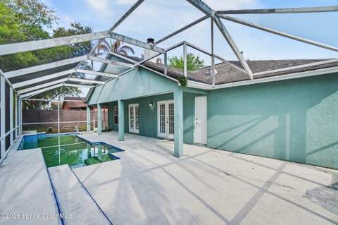 1211 Walnut Grove Way, Rockledge FL - photo 23 of 25