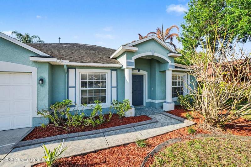 3 bedroom Single Family Residence at 1211 Walnut Grove Way, Three Meadows Phase III, Rockledge — photo 3