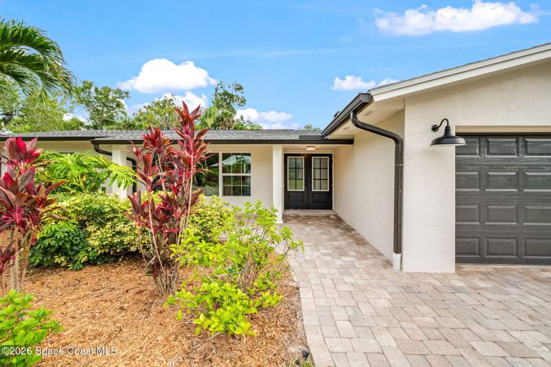 3 bedroom Single Family Residence at 105 Briarwood Lane, Briarwood Manor, Cocoa — photo 2