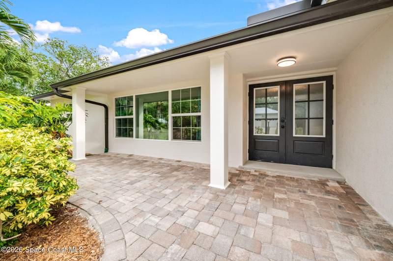 3 bedroom Single Family Residence at 105 Briarwood Lane, Briarwood Manor, Cocoa — photo 3