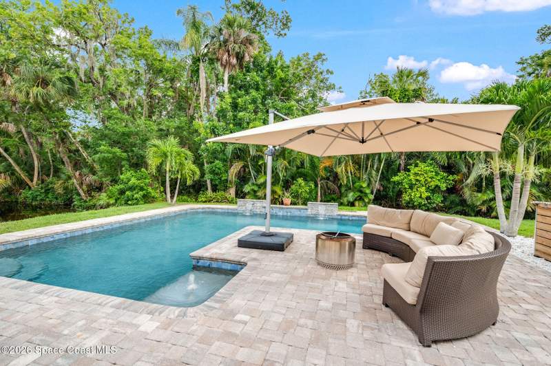 3 bedroom Single Family Residence at 105 Briarwood Lane, Briarwood Manor, Cocoa — photo 4
