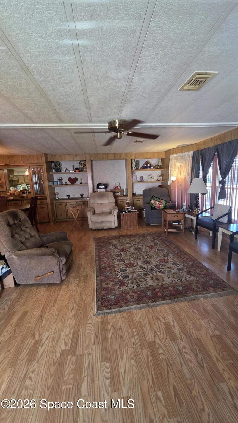 2 bedroom Manufactured Home at 1805 Mango Street, Palm Bay Colony Sec 3, Palm Bay — photo 4