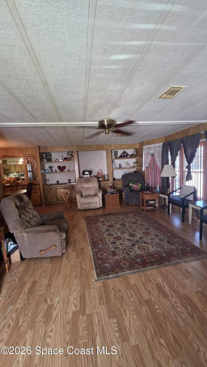 2 bedroom Manufactured Home at 1805 Mango Street, Palm Bay Colony Sec 3, Palm Bay — photo 5
