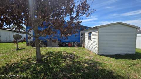 1805 Mango Street, Palm Bay FL - photo 21 of 22