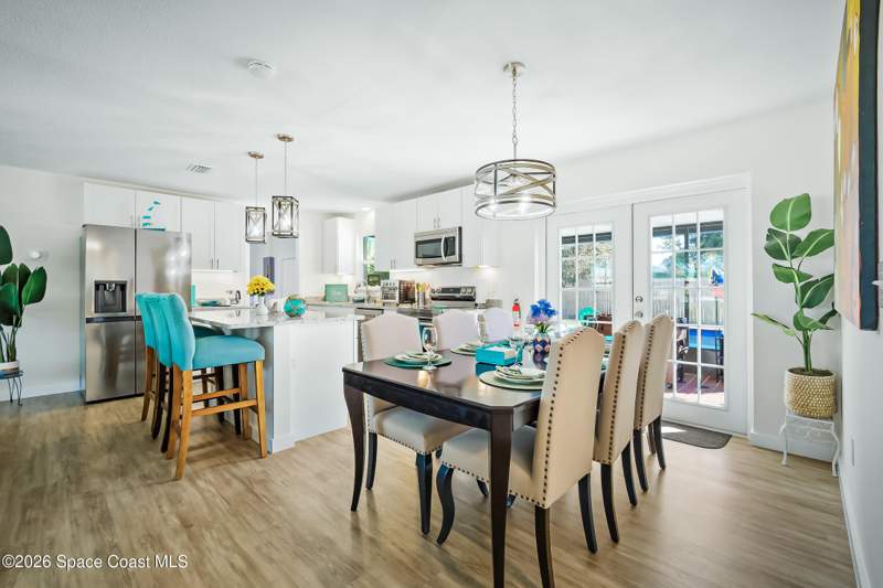 3 bedroom Single Family Residence at 557 Ixora Drive, IXora Park Plat No 4, Melbourne — photo 5