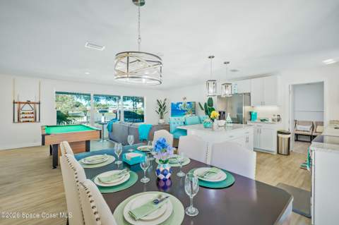 557 Ixora Drive, Melbourne FL - photo 10 of 43