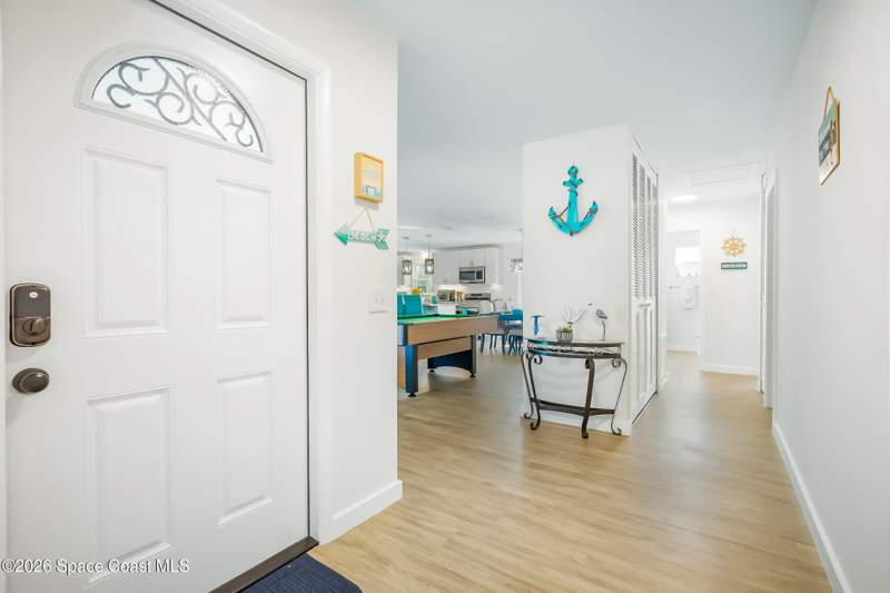 3 bedroom Single Family Residence at 557 Ixora Drive, IXora Park Plat No 4, Melbourne — photo 3