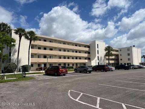 2465 S Washington Avenue #A409, waterfront for sale in Titusville