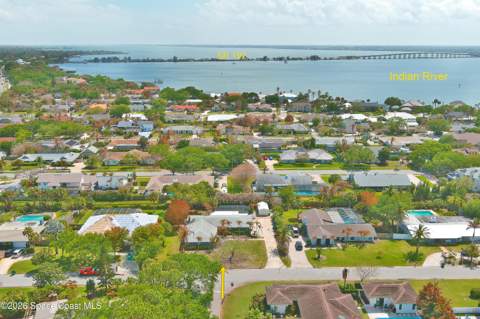 57 Highland Drive, Indialantic FL - photo 13 of 56