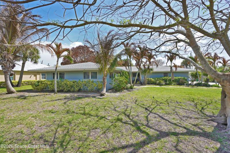 5 bedroom Single Family Residence at 57 Highland Drive, Highland Groves, Indialantic — photo 5