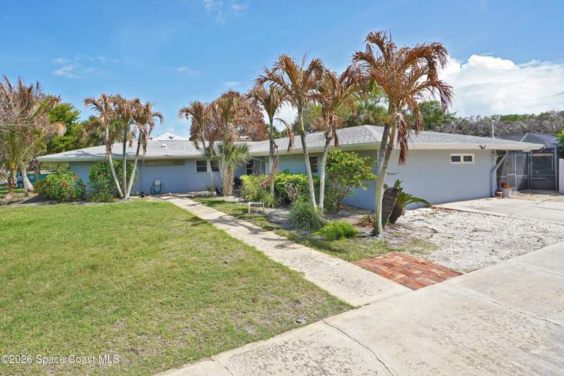 5 bedroom Single Family Residence at 57 Highland Drive, Highland Groves, Indialantic — photo 4