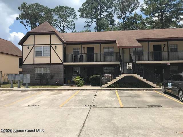 Camelot Estates Condo