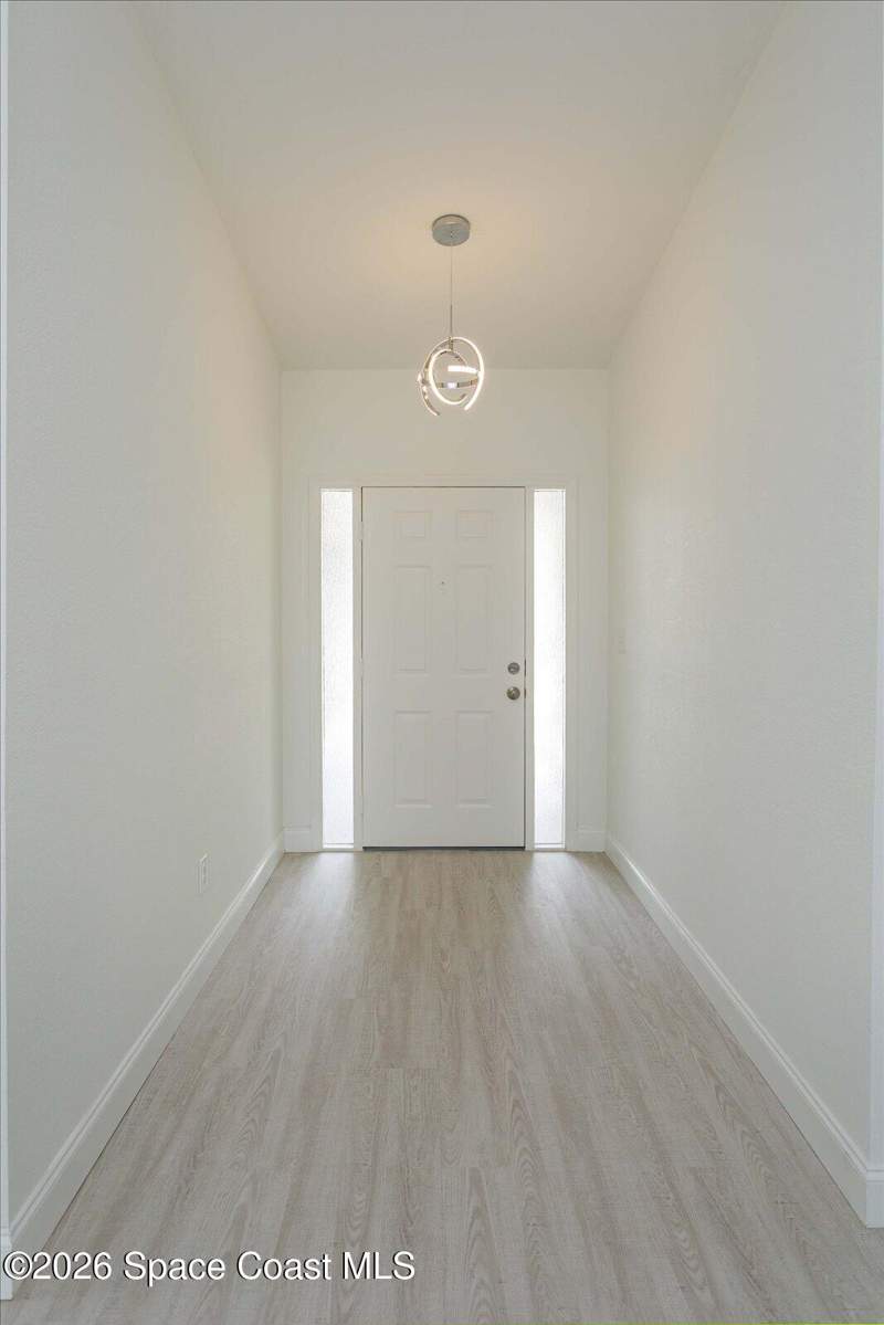 3 bedroom Single Family Residence at 1640 Privateer Drive, American Village Pud Stage 1, Titusville — photo 2
