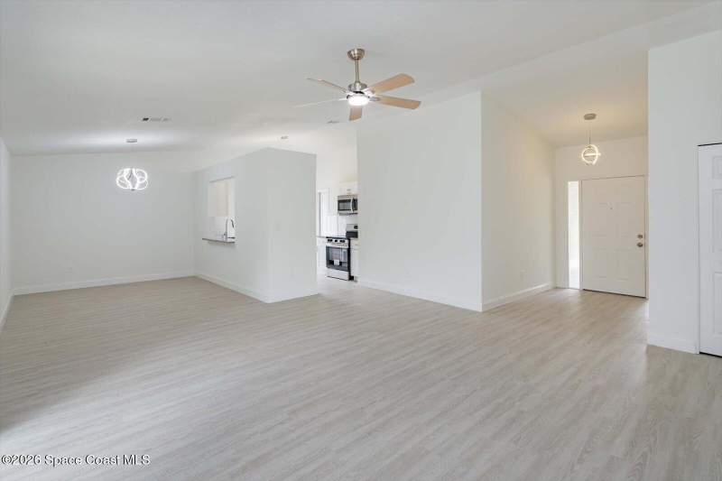 3 bedroom Single Family Residence at 1640 Privateer Drive, American Village Pud Stage 1, Titusville — photo 3