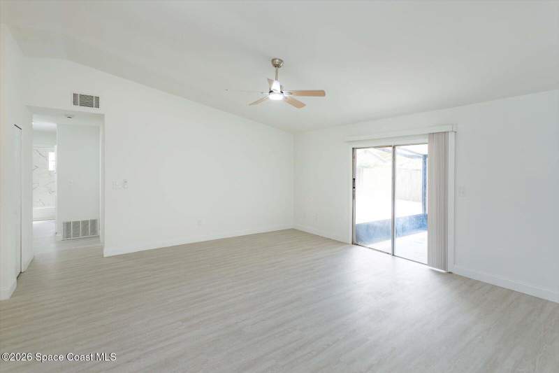 3 bedroom Single Family Residence at 1640 Privateer Drive, American Village Pud Stage 1, Titusville — photo 5