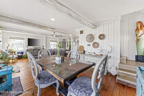 420 Milford Point Drive, Merritt Island FL - photo 9 of 88
