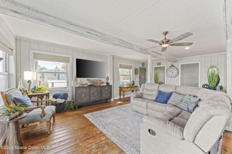 420 Milford Point Drive, Merritt Island FL - photo 10 of 88