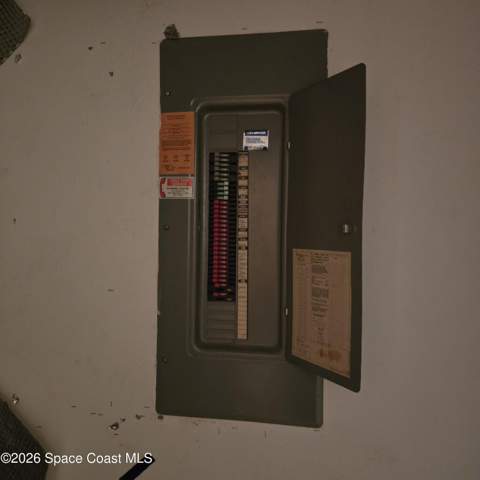455 E Hall Road, Merritt Island FL - photo 10 of 35